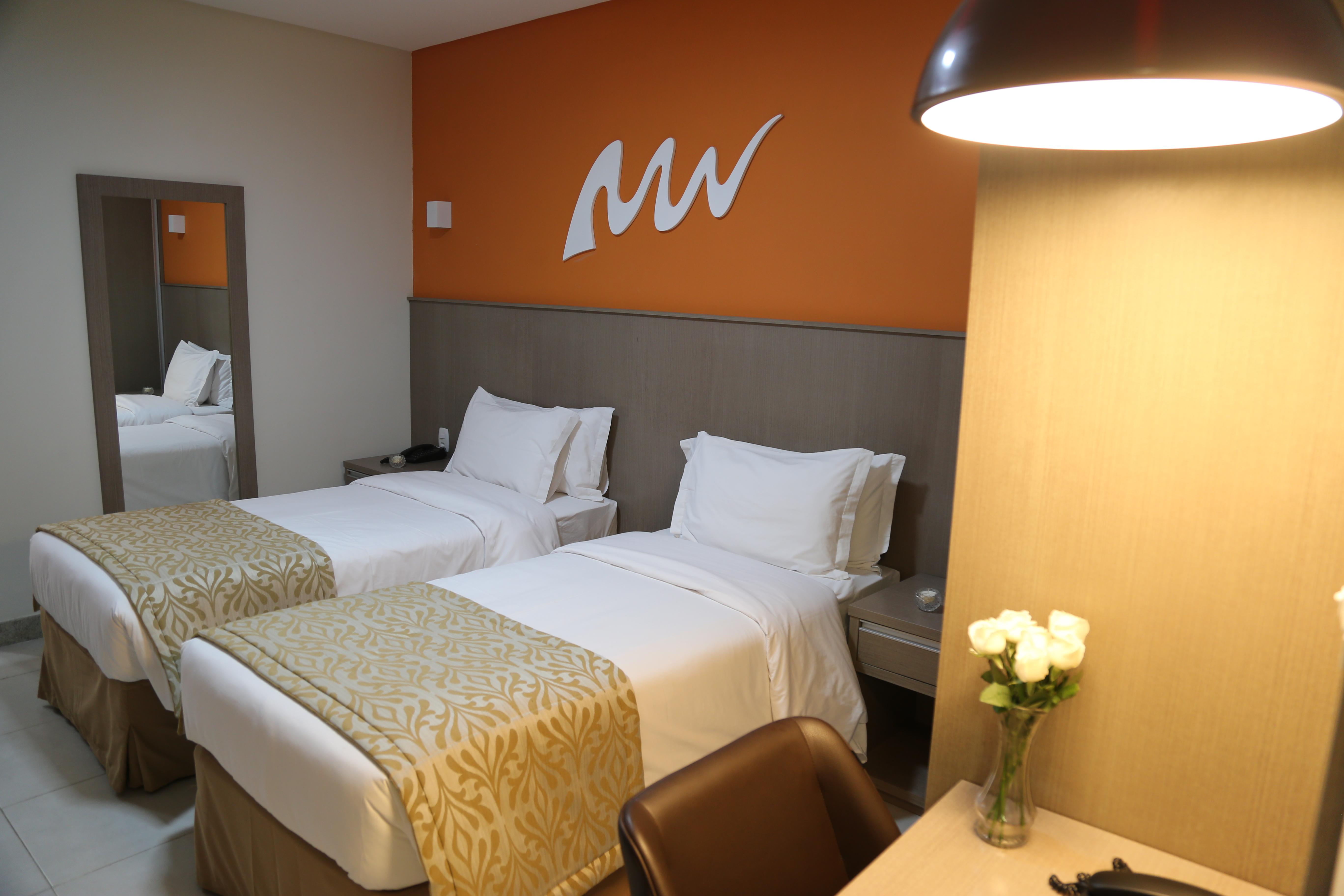 Hotel Real Classic Bahia 4*