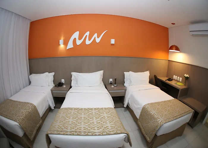 Real Classic Bahia Hotel