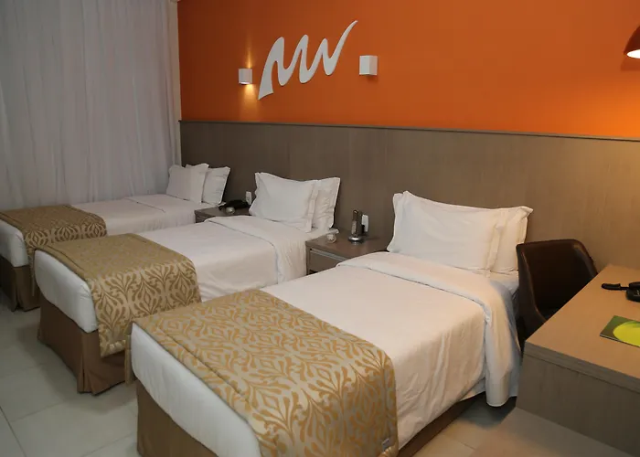 Real Classic Bahia Hotel