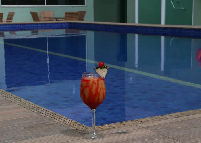 Real Classic Bahia Hotel