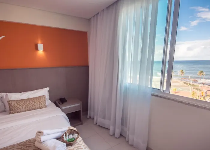 Real Classic Bahia Hotel