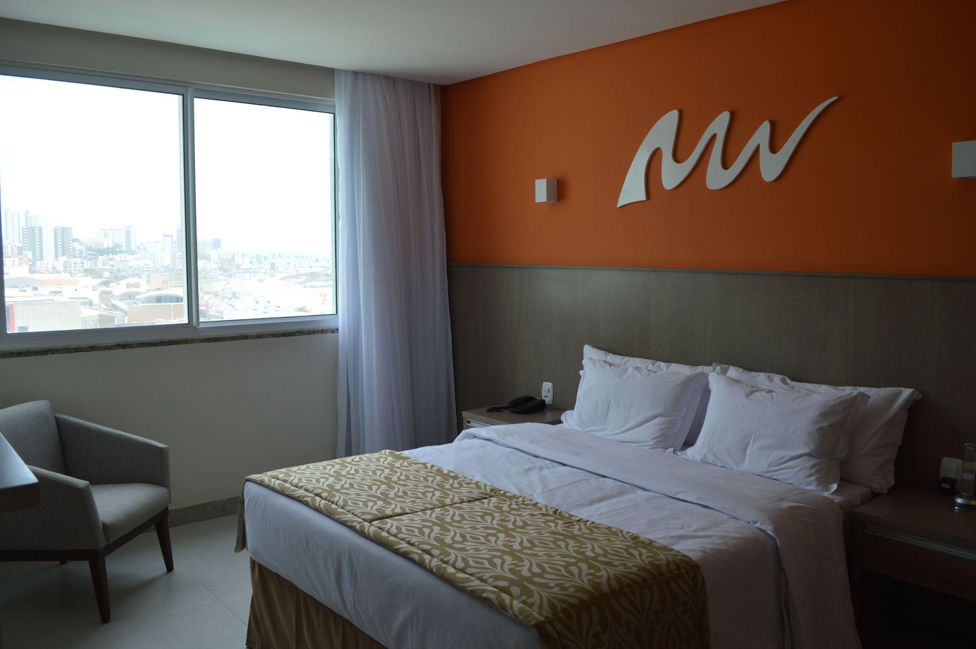 Hotel Real Classic Bahia