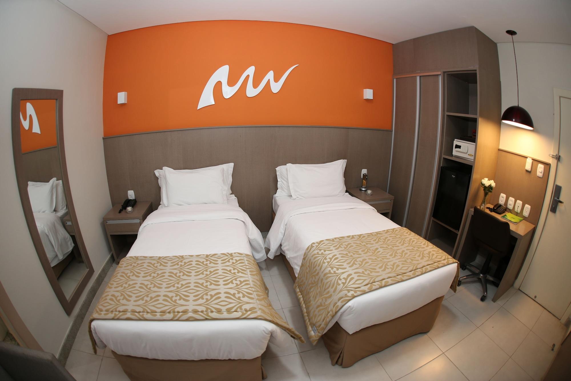 Real Classic Bahia Hotel