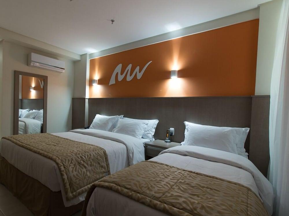 Real Classic Bahia Hotel 4*