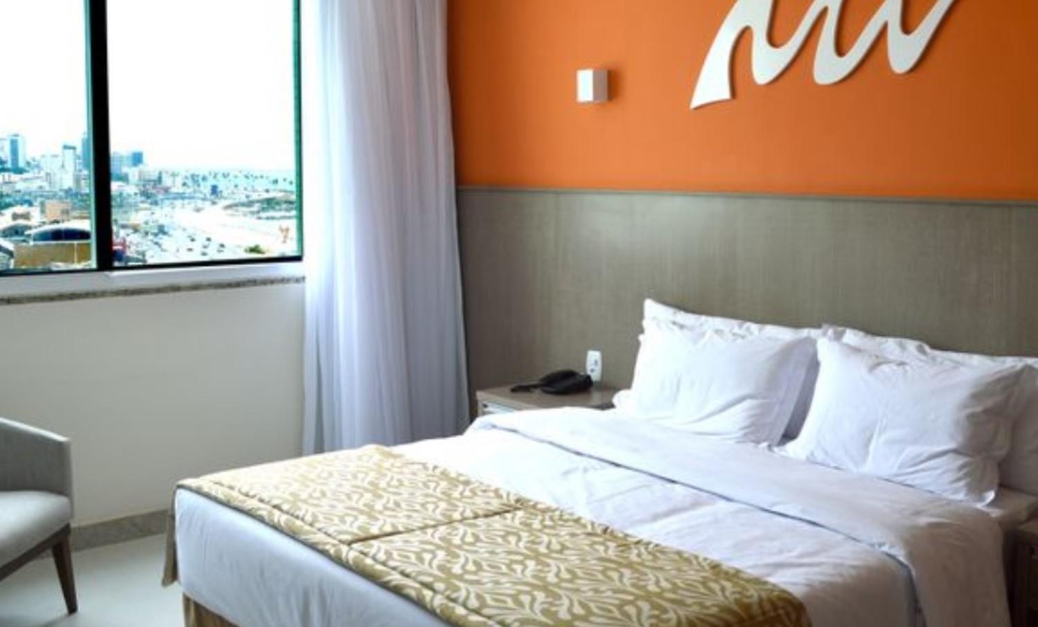Real Classic Bahia Hotel Salvador