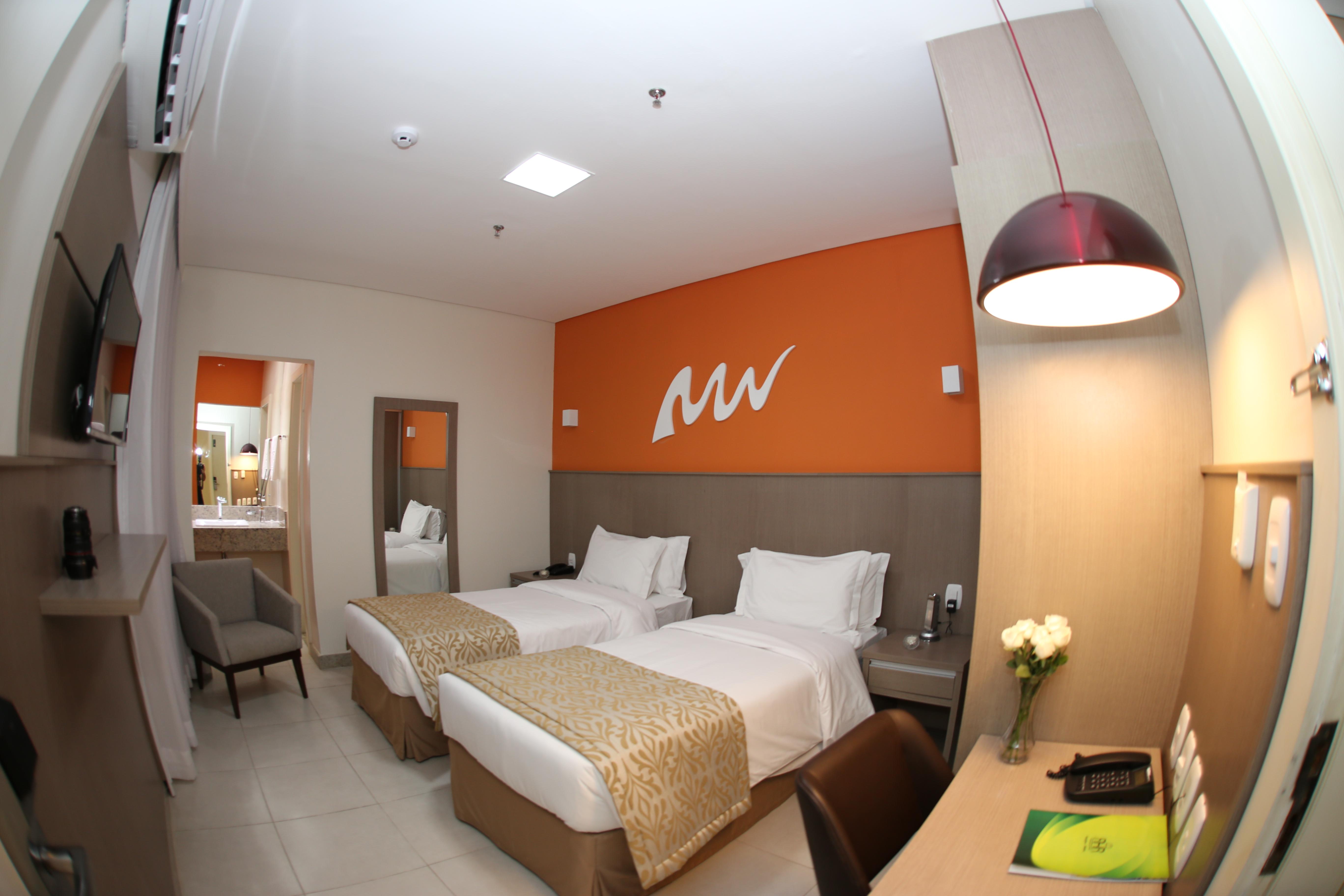 Real Classic Bahia 4* Salvador