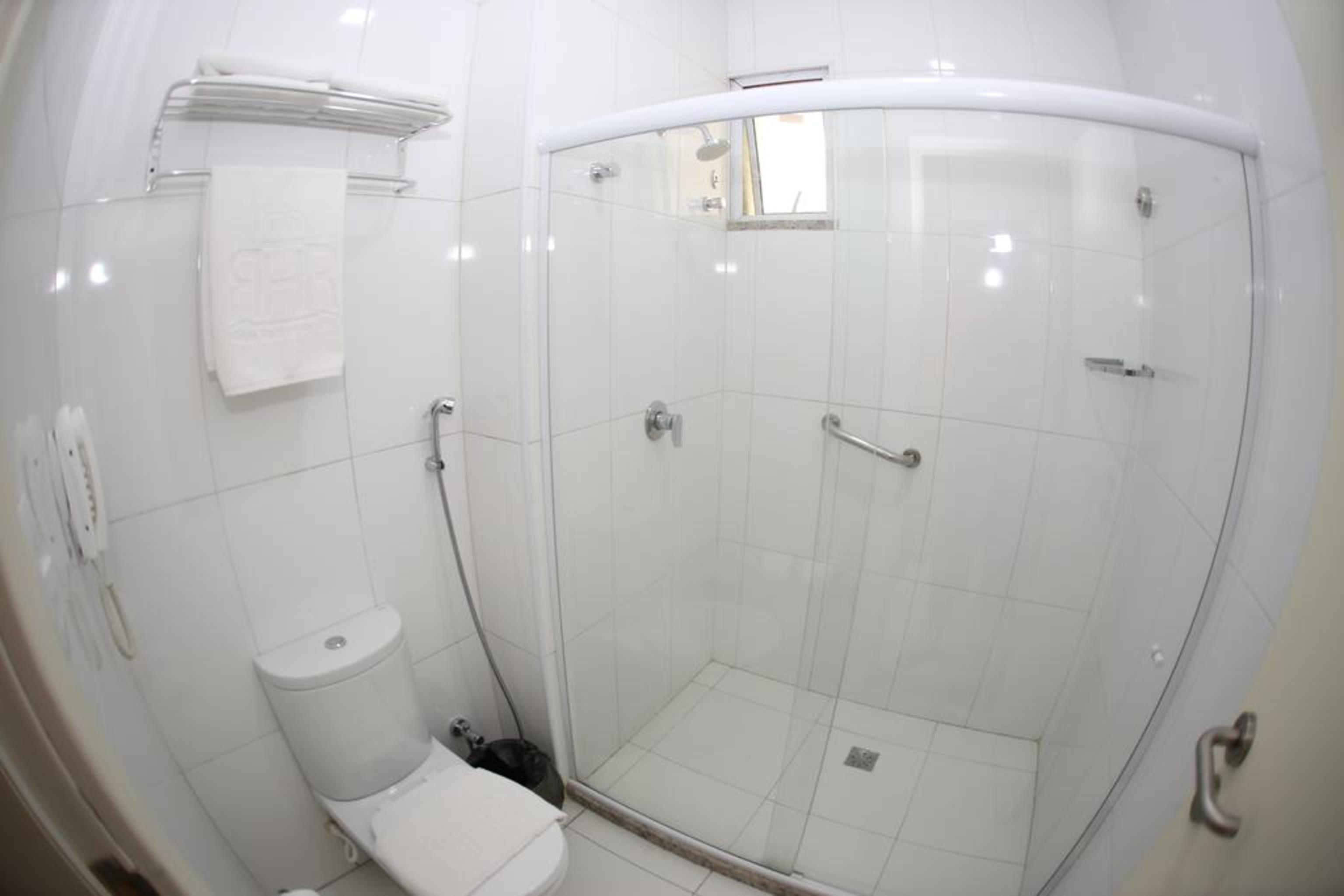 Real Classic Bahia Hotel 4*