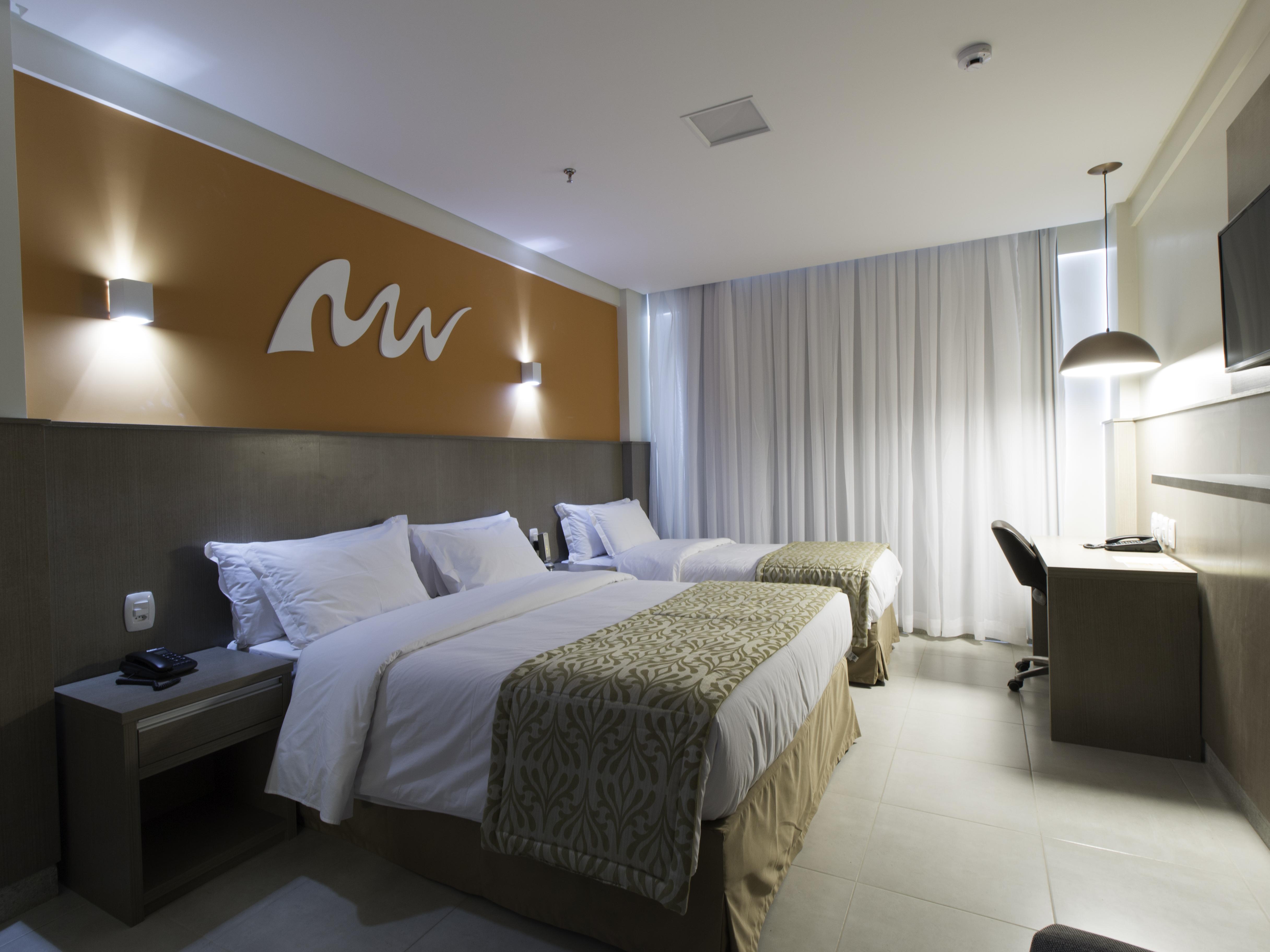 Hotel Real Classic Bahia
