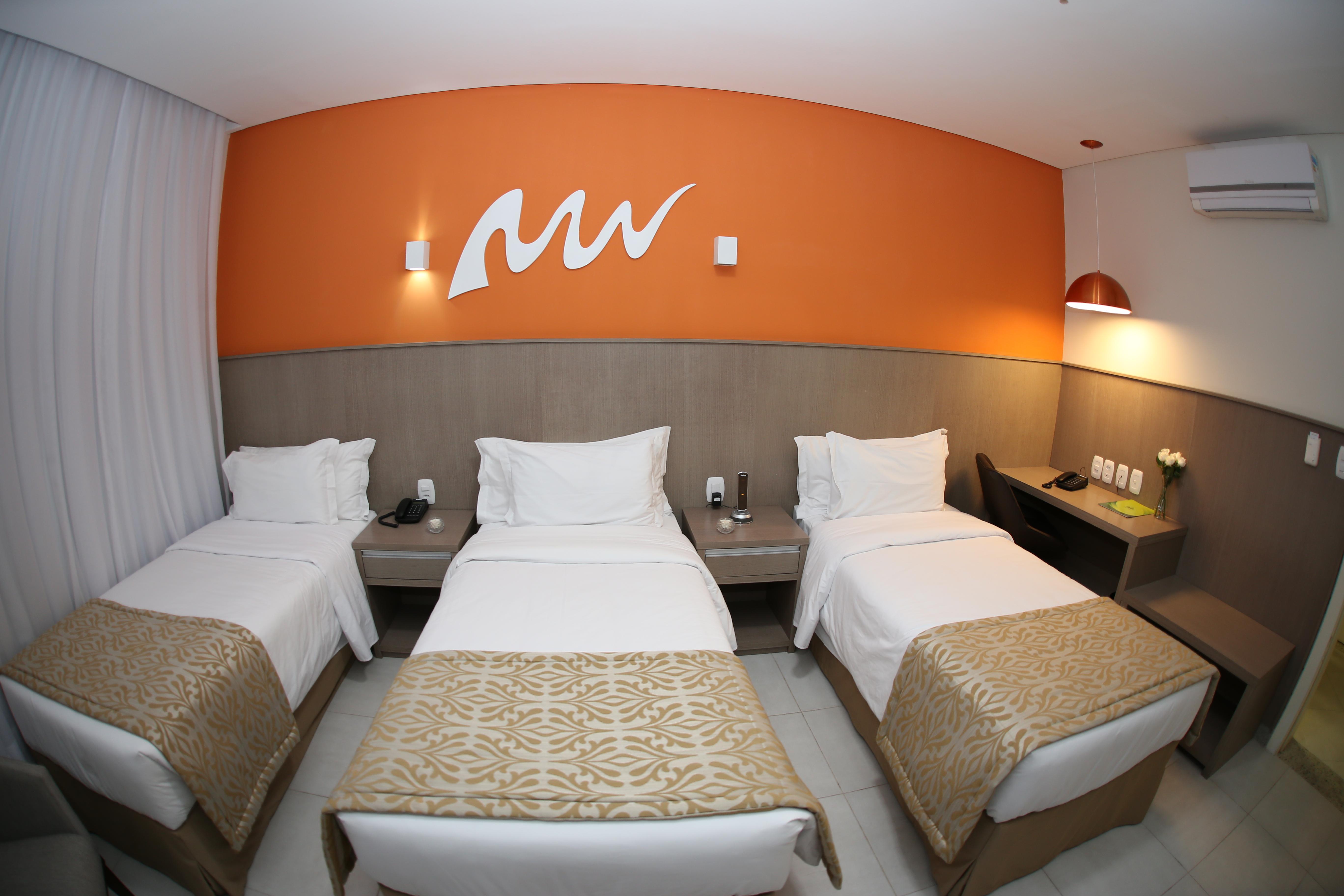 Hotel Real Classic Bahia Salvador