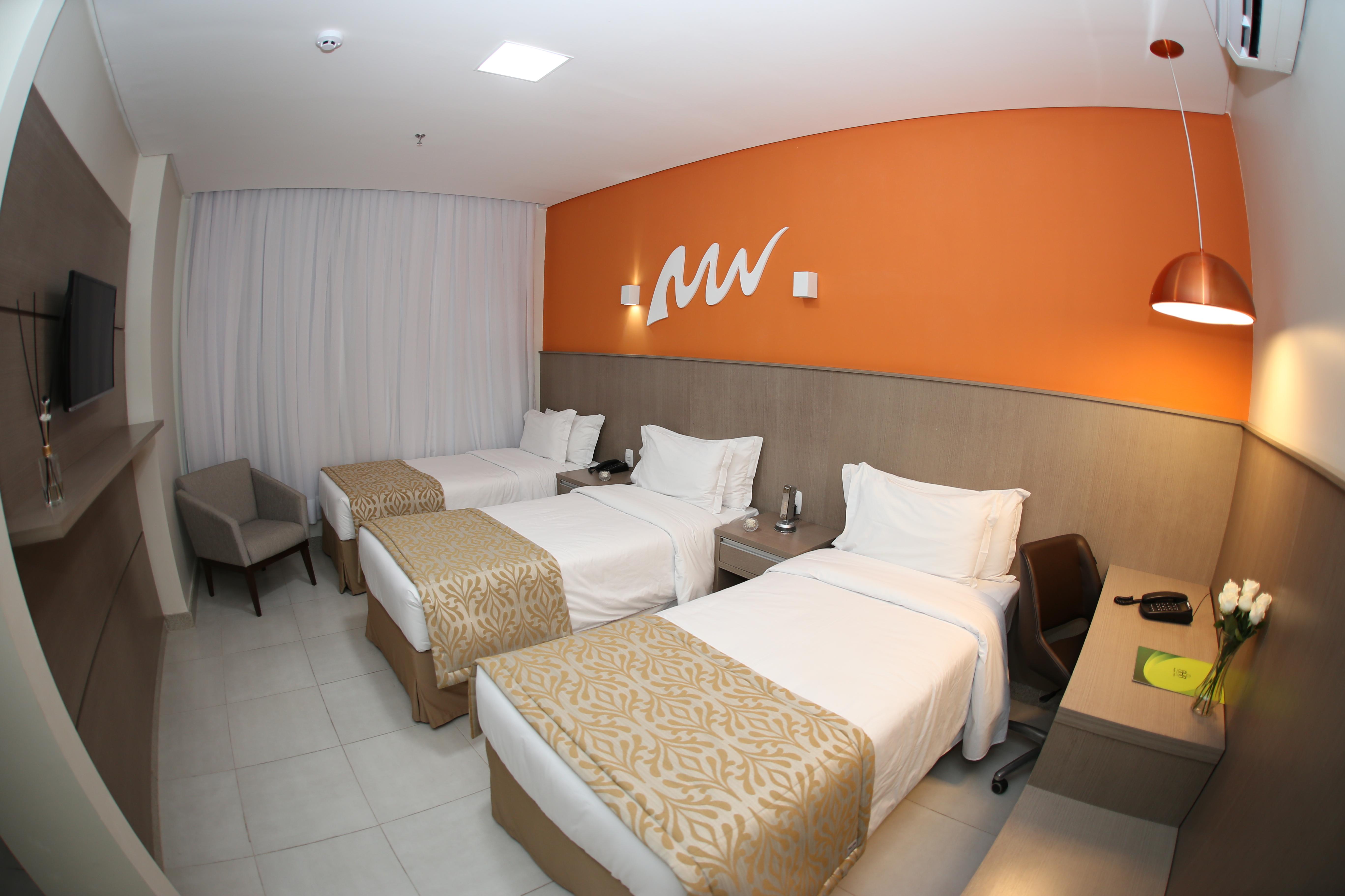 Hotel Real Classic Bahia Salvador