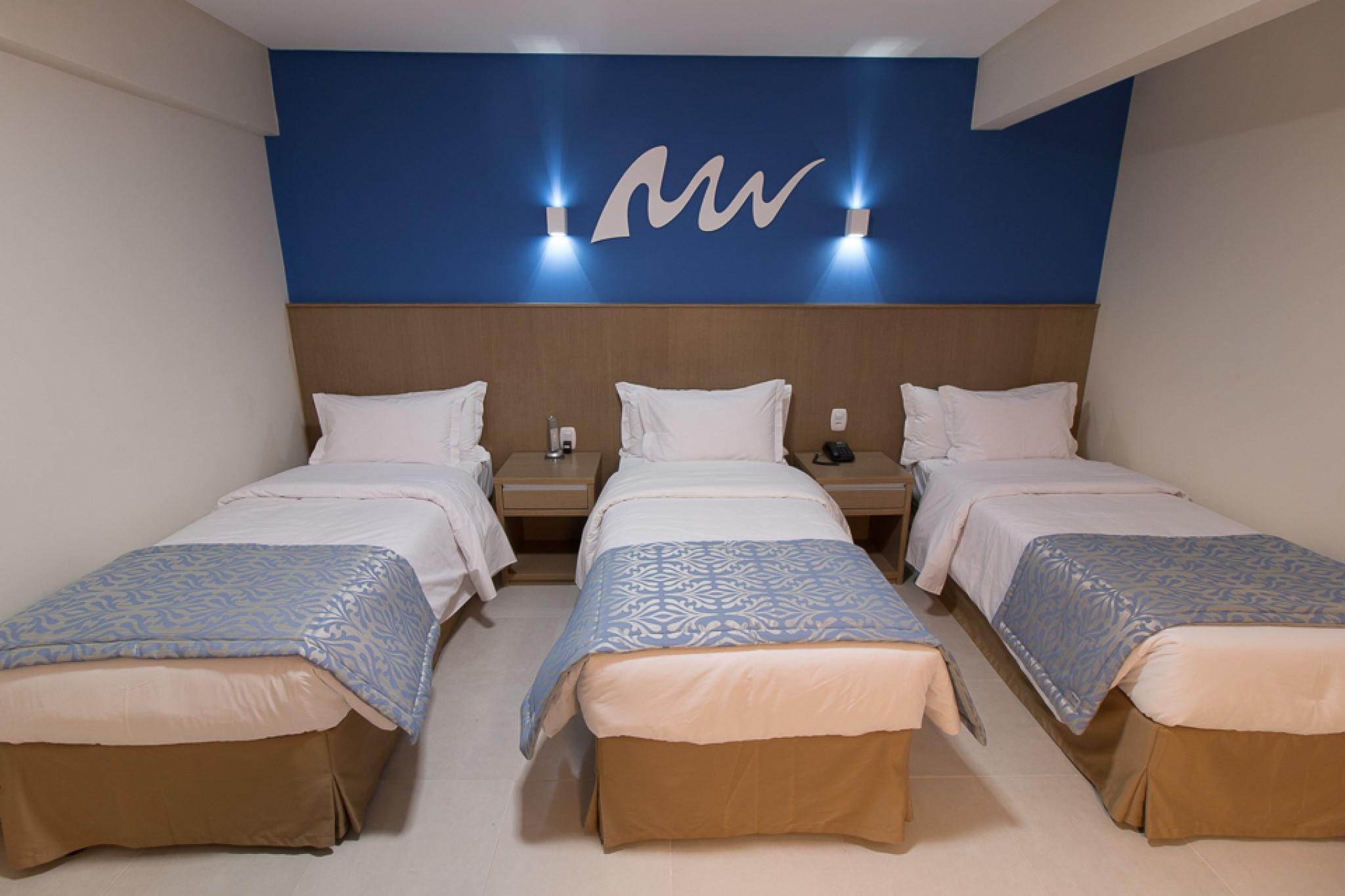Real Classic Bahia 4* Salvador