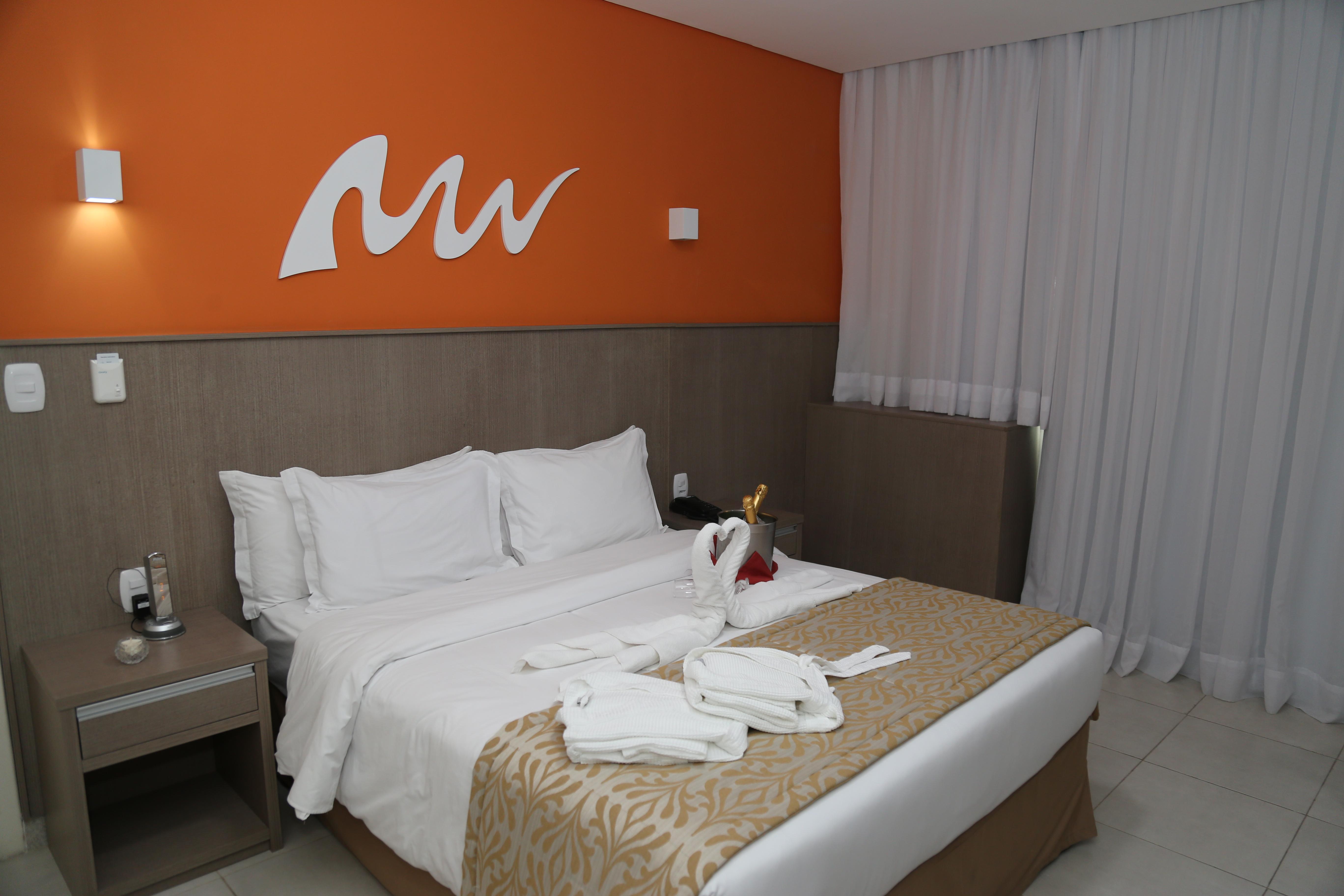 Real Classic Bahia Hotel
