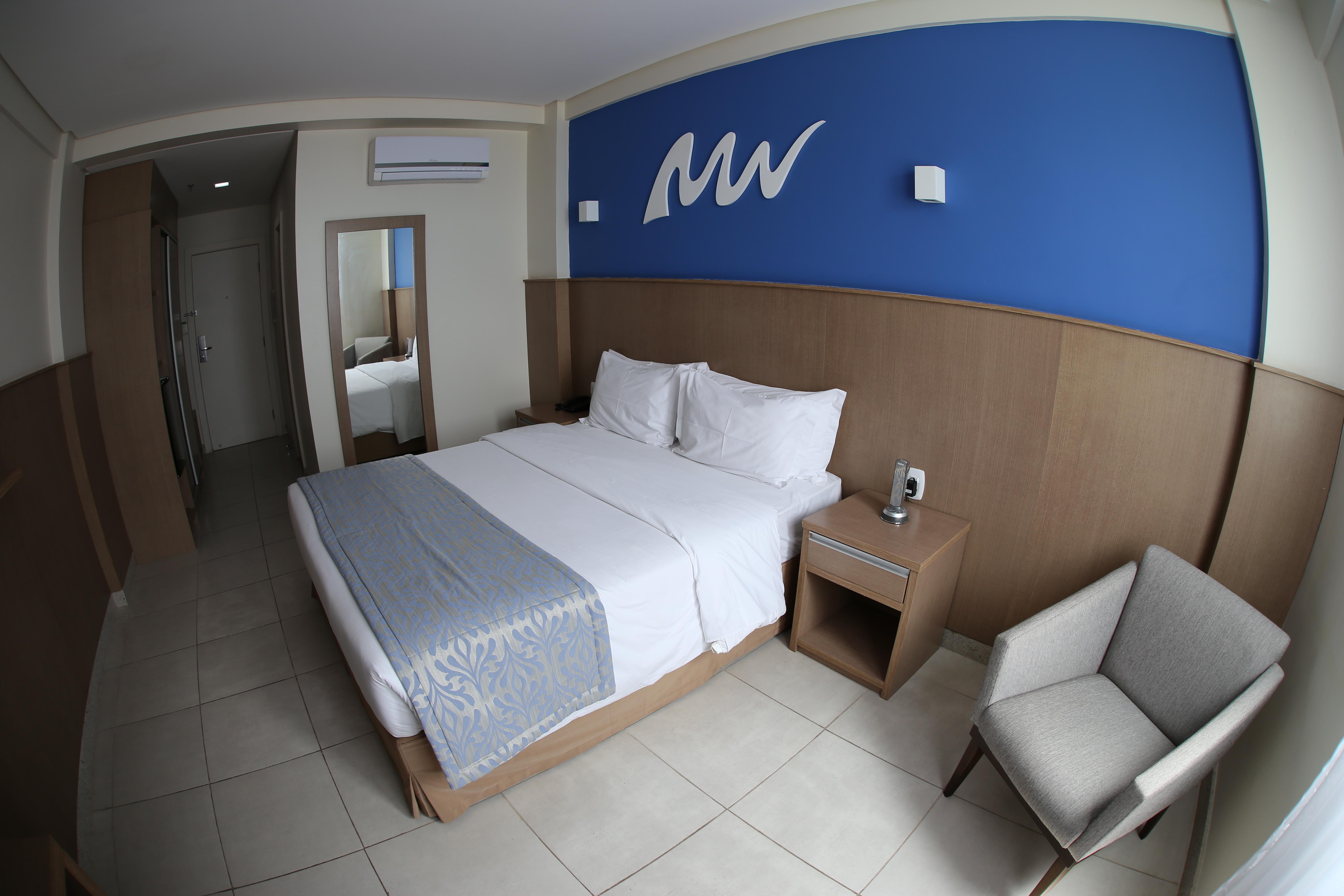 Real Classic Bahia Hotel Salvador