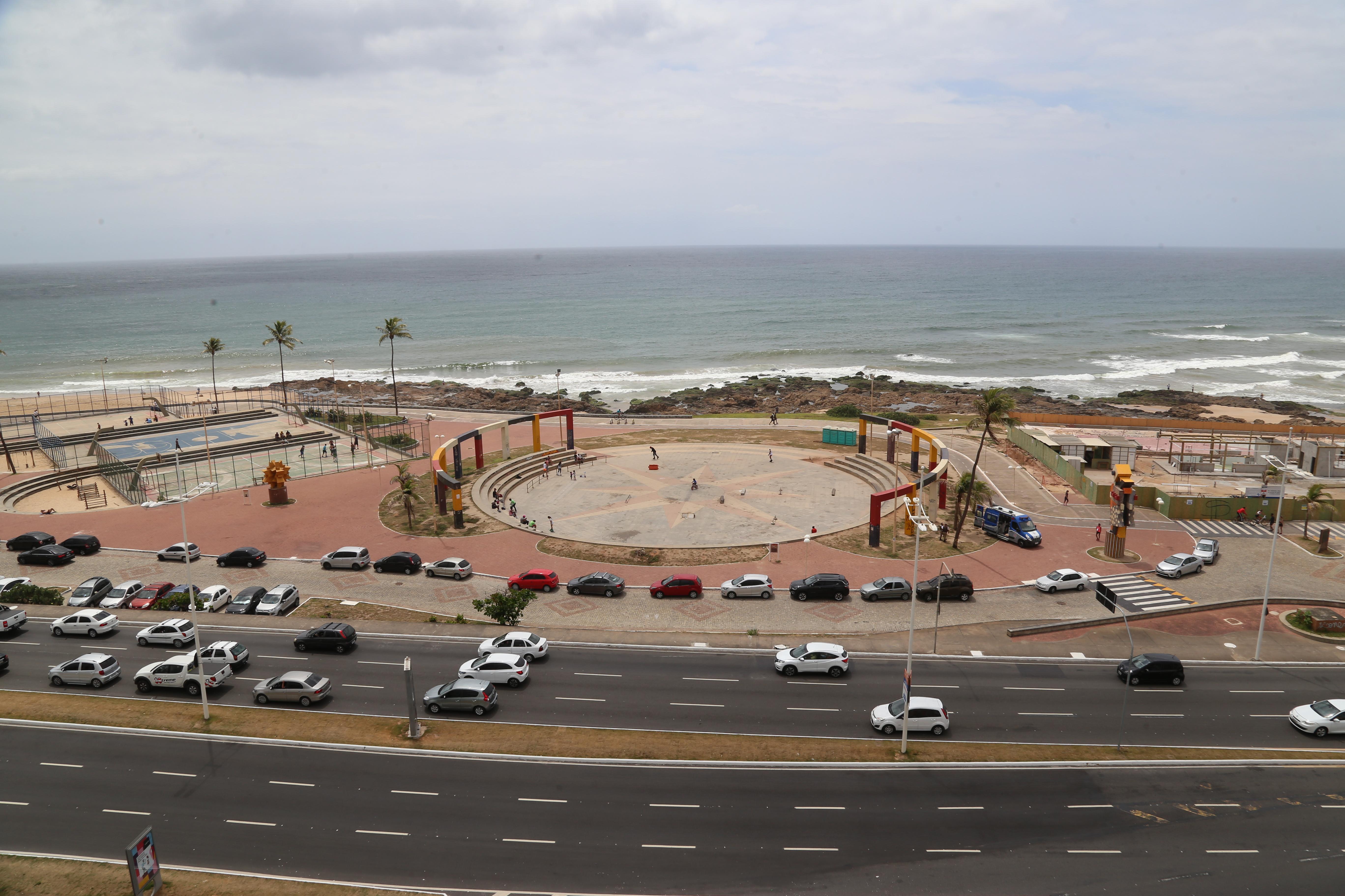 Hotel Real Classic Bahia