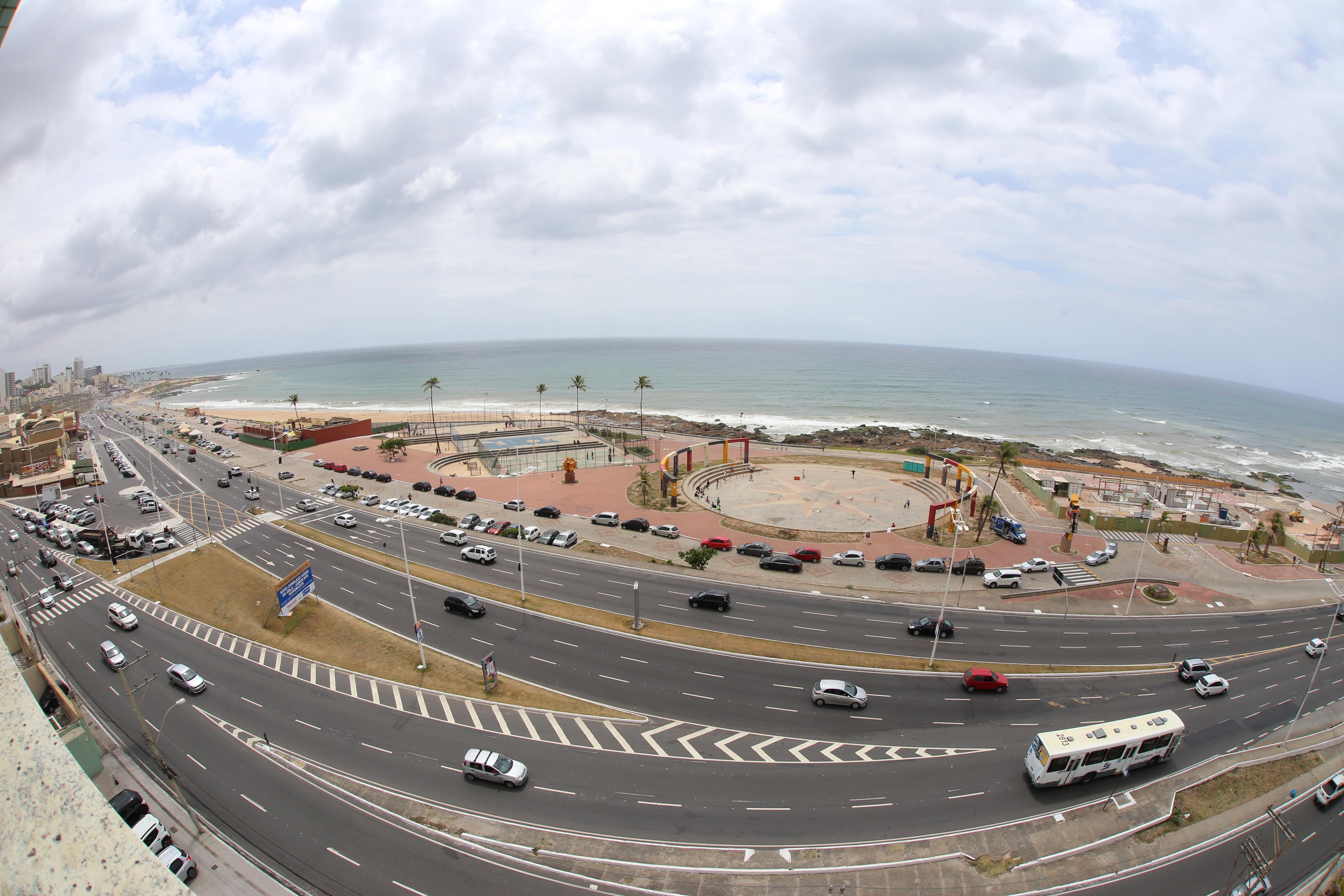 Real Classic Bahia 4* Salvador