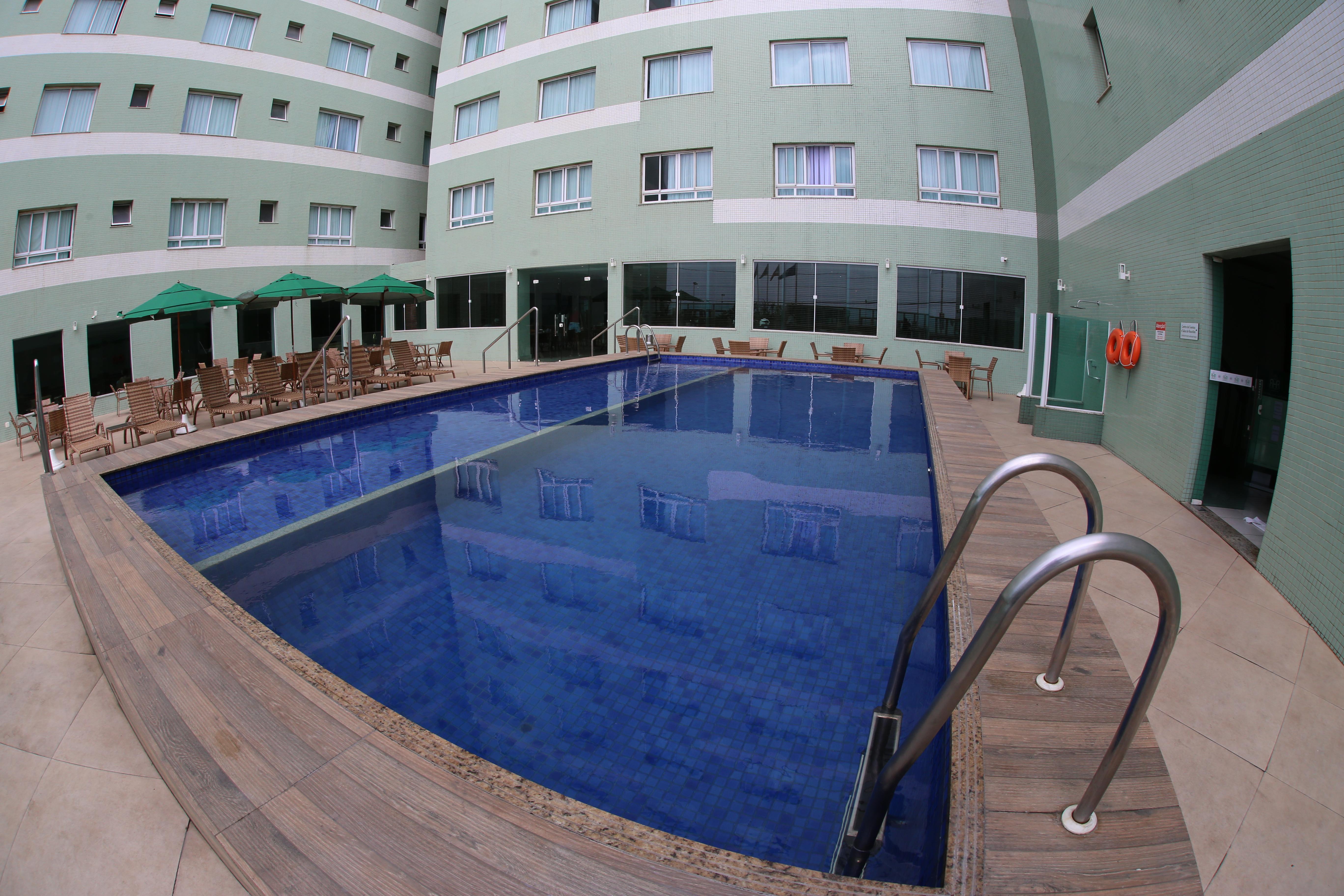 Hotel Real Classic Bahia 4*