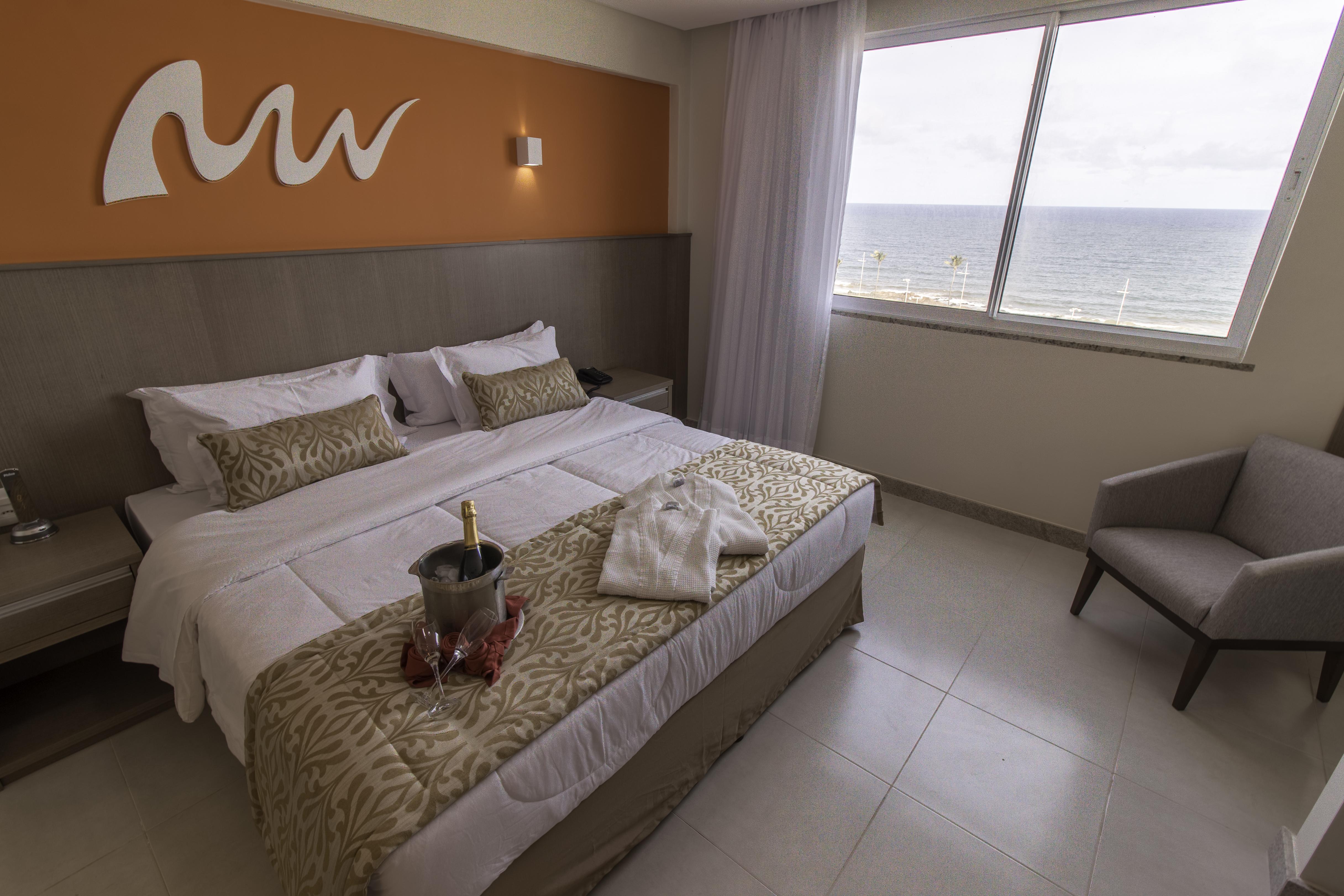 Real Classic Bahia Hotel
