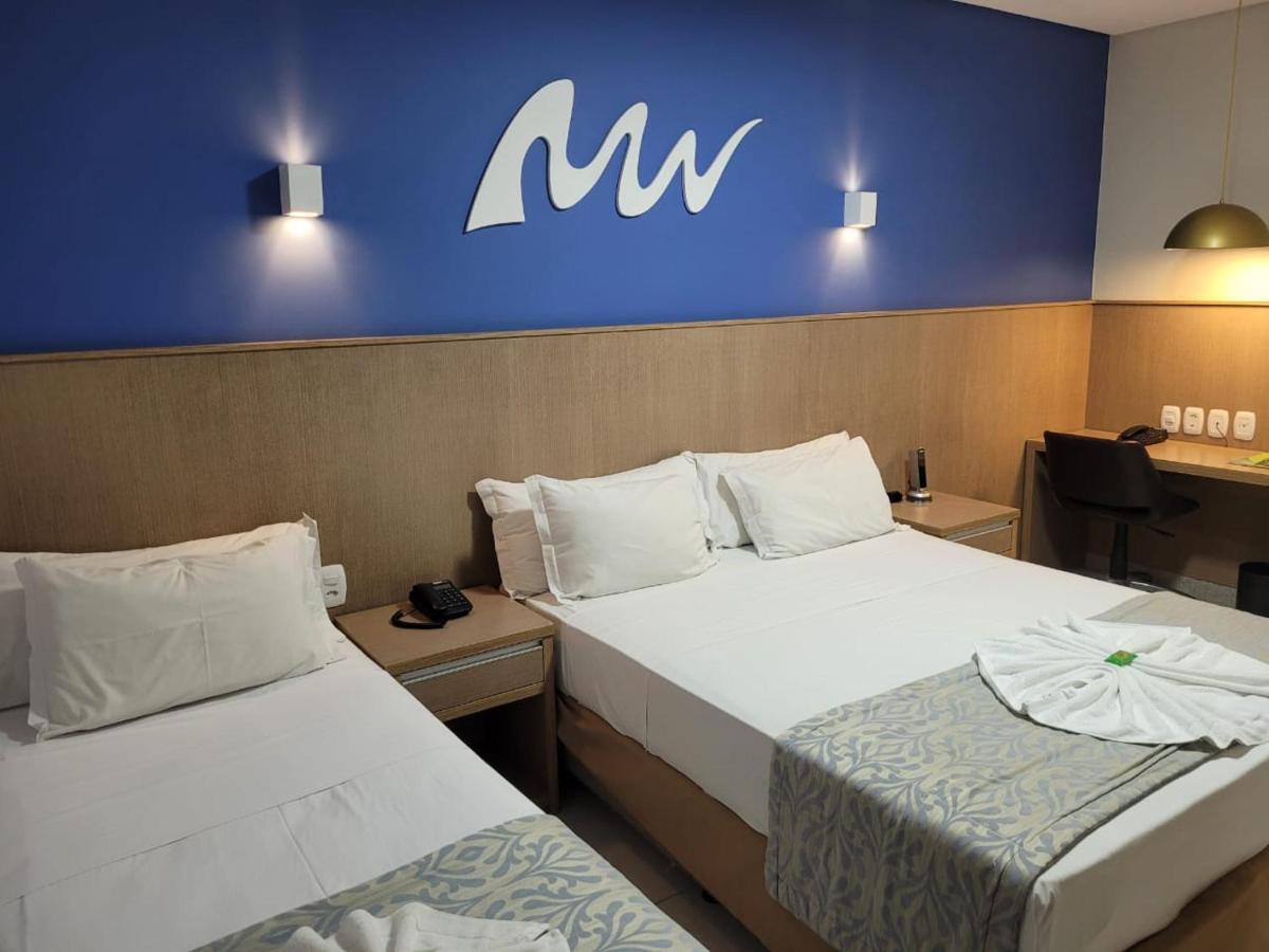 Real Classic Bahia Hotel 4*