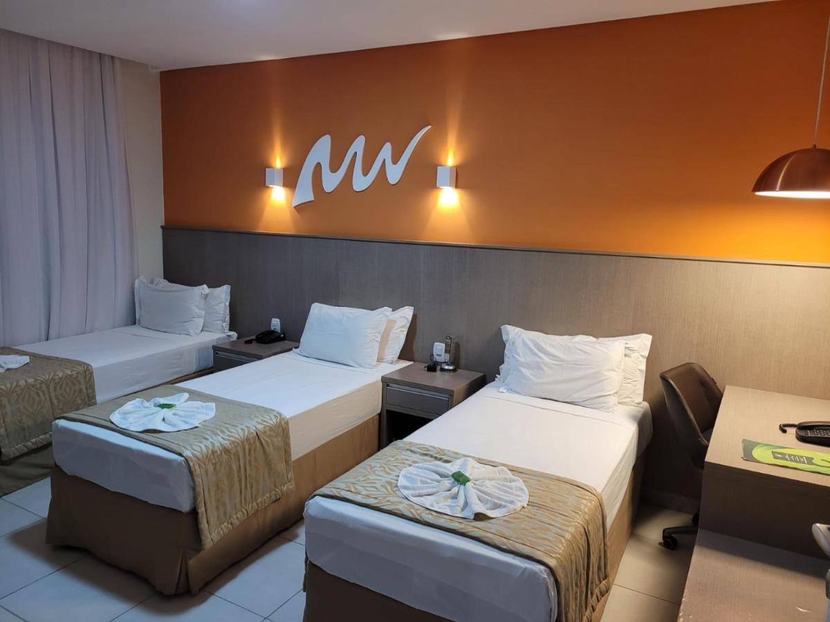 Hotel Real Classic Bahia