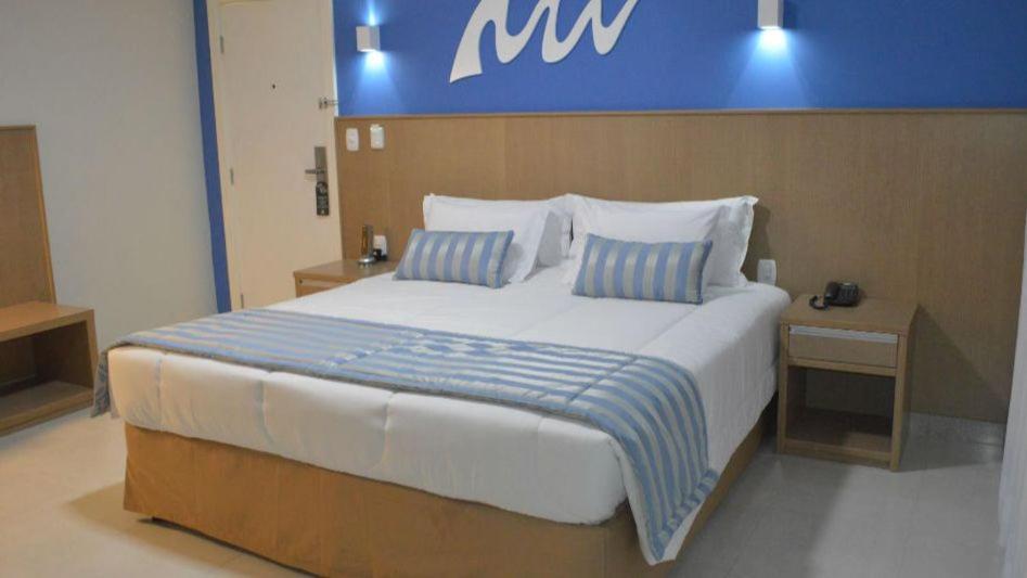 Hotel Real Classic Bahia Salvador