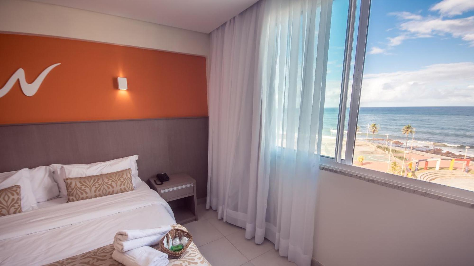 Hotel Real Classic Bahia