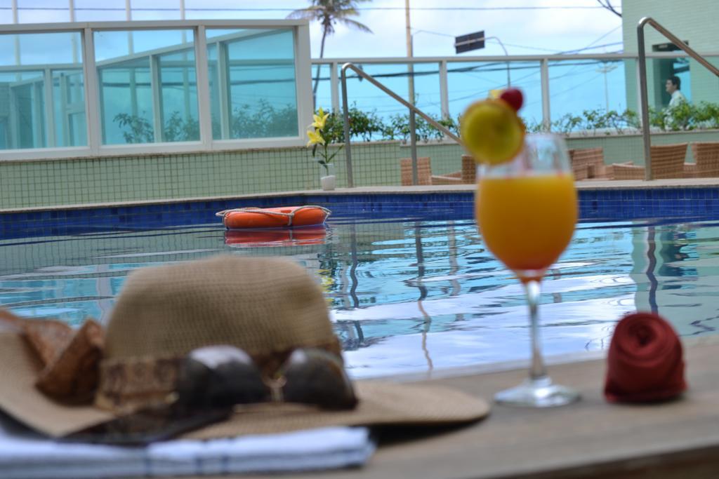 Real Classic Bahia 4* Salvador