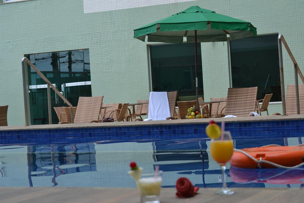 Hotel Real Classic Bahia 4*