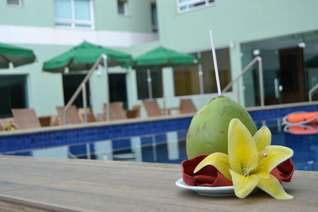 Real Classic Bahia 4* Salvador