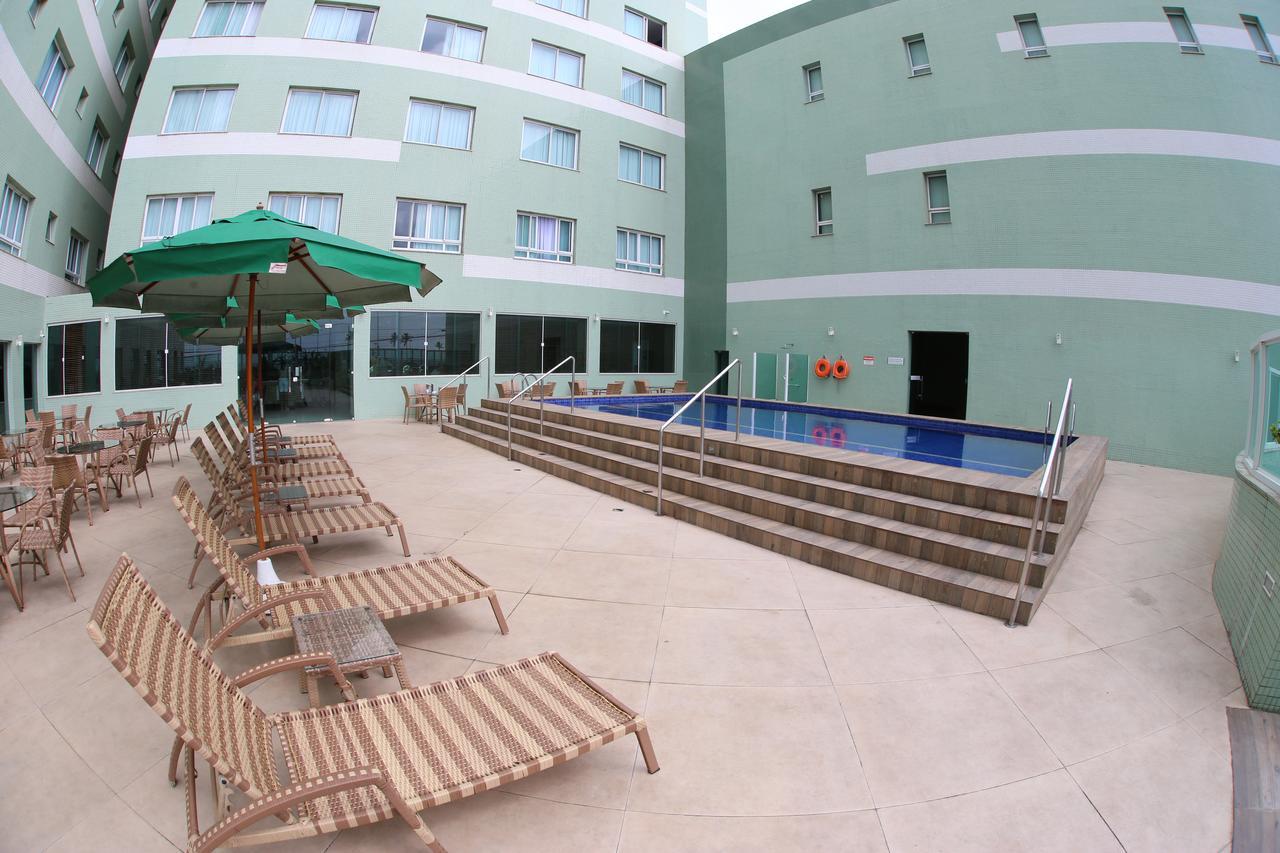 Hotel Real Classic Bahia