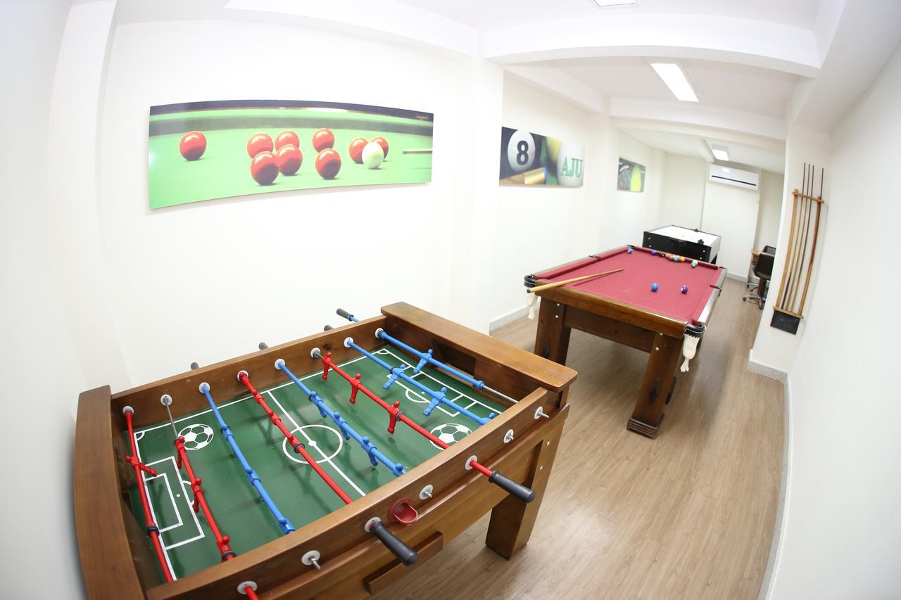 Real Classic Bahia Hotel 4*