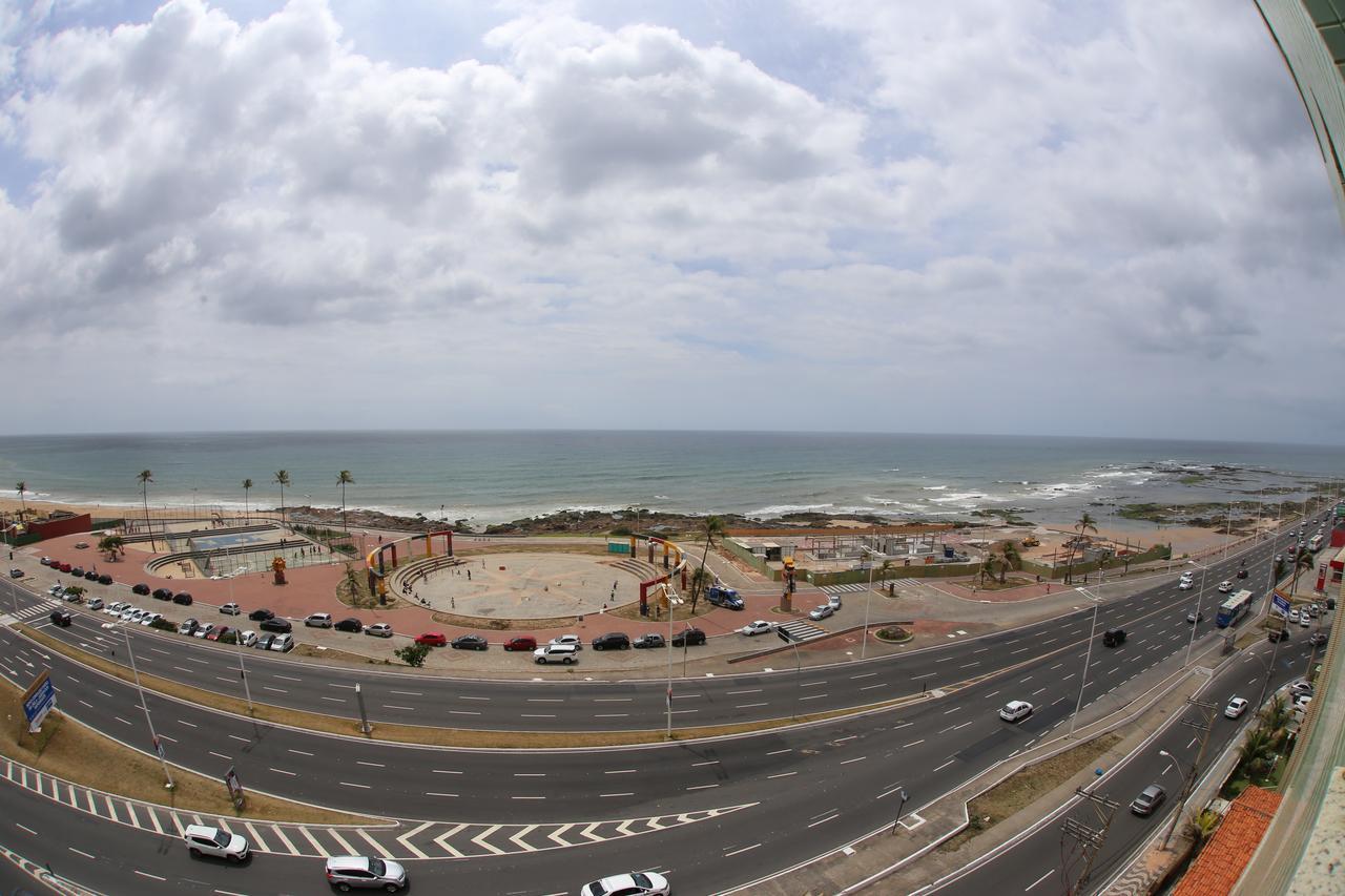 Real Classic Bahia Hotel 4*