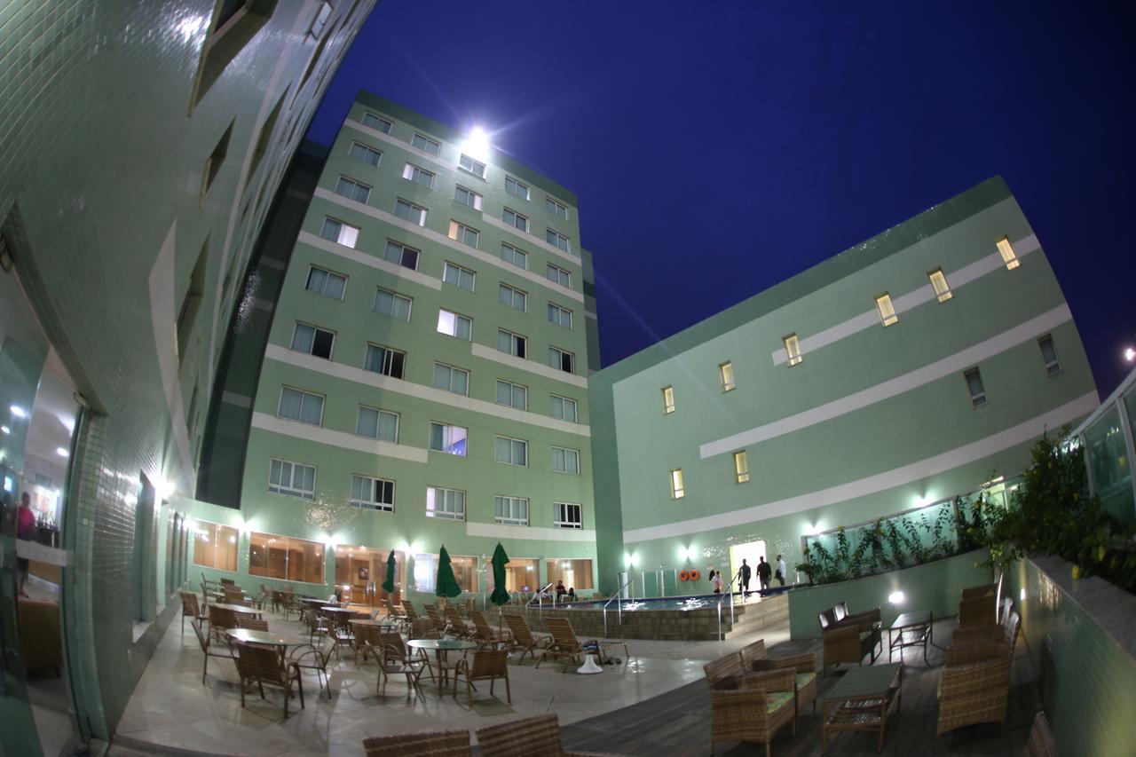 Real Classic Bahia Hotel 4*