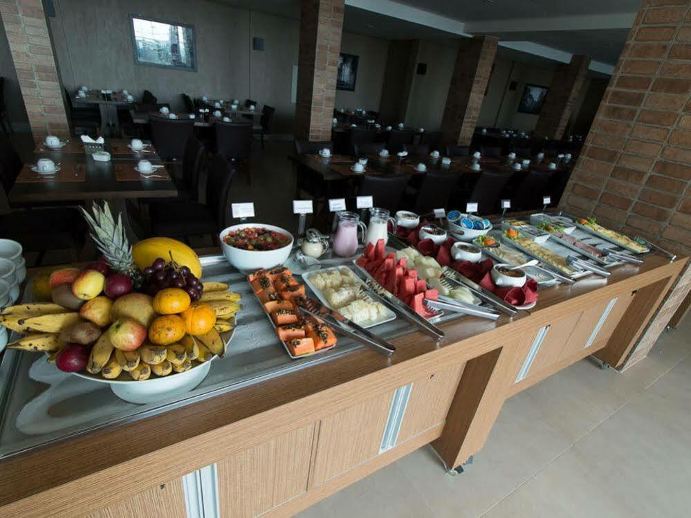 Hotel Real Classic Bahia Salvador